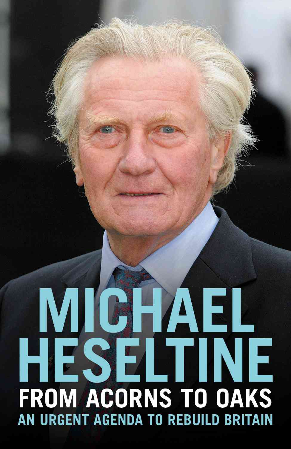 Lord Heseltine cover